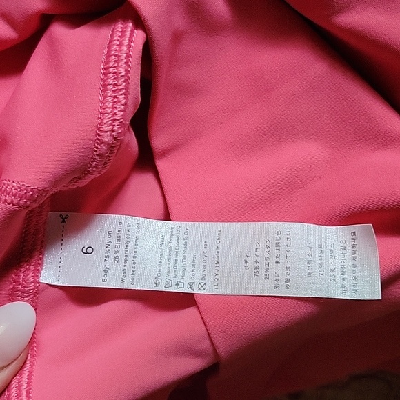 Like New Unbranded Leggings - Picture 3 of 4
